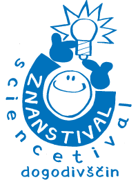 Znanstival dogodivščin